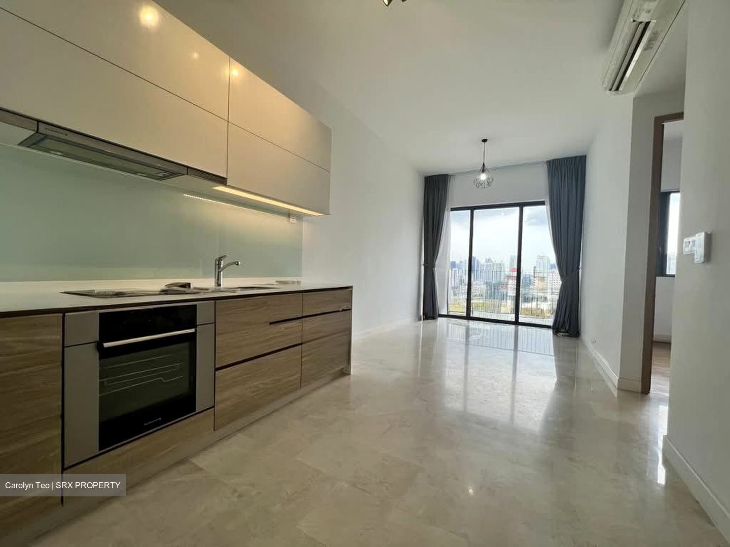 Alex Residences (D3), Apartment #546700911